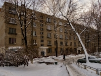 Tsaricino district,  , 房屋 56 к.2. 公寓楼