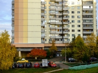 Chertanovo Severnoye,  , house 3 к.Б. Apartment house