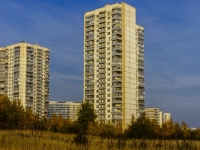 Chertanovo Severnoye,  , house 7 к.Б. Apartment house