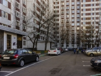 Chertanovo Severnoye,  , 房屋 2 к.6. 公寓楼