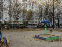 Chertanovo Severnoye,  , house 4 к.4. Apartment house