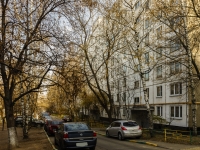 Chertanovo Severnoye,  , house 10. Apartment house