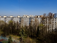 Chertanovo Severnoye,  , 房屋 29. 公寓楼