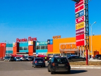 Chertanovo Severnoye, shopping center "Ритейл Парк",  , house 97