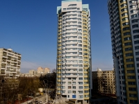 Chertanovo Centralnoe, st Chertanovskaya, house 43 к.3. Apartment house