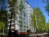 Chertanovo Centralnoe,  , house 13А к.7. Apartment house