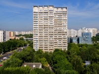 Chertanovo South,  , house 1. Apartment house