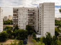 Academic district,  , house 2 к.4. Apartment house
