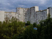 Академический район, улица Большая Черёмушкинская, дом 20 к.4. многоквартирный дом