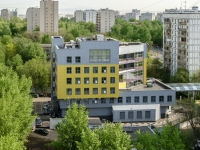 Academic district,  , house 24 к.2. law-enforcement authorities