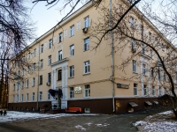 Academic district,  , house 25 к.1. Apartment house