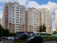 Academic district, Dmitry Ulyanov st, house 30 к.3. Apartment house