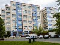 улица Кржижановского, house 29 к.1. офисное здание