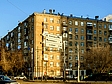 Dwelling houses of Gagarinsky district