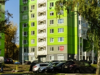 Zyuzino district,  , 房屋 30 к.3. 公寓楼