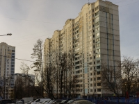 Zyuzino district,  , house 24 к.4. Apartment house