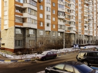 Zyuzino district,  , house 33 к.3. Apartment house