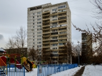Kotlovka district,  , house 9 к.2. Apartment house