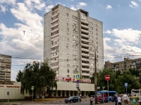 Kotlovka district,  , house 11 к.3. Apartment house