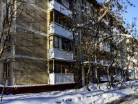 Kotlovka district,  , 房屋 15 к.1. 公寓楼