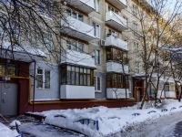 Kotlovka district,  , house 19 к.3. Apartment house
