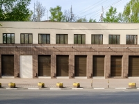 Kotlovka district,  , house 22. Social and welfare services