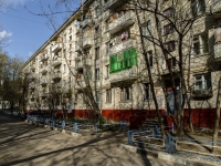 Kotlovka district,  , house 28 к.3. Apartment house