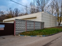 Obruchevsky district, Garibaldi st, house 26 к.4А. garage (parking)