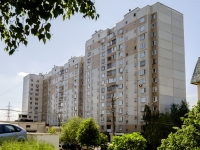 North Butovo district,  , house 2 к.1. Apartment house