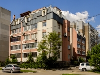 North Butovo district,  , house 14. Apartment house