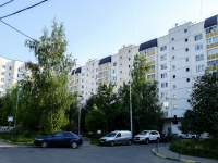 South Butovo district,  , 房屋 38. 公寓楼