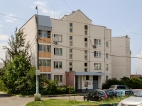 South Butovo district,  , house 68 к.1. Apartment house