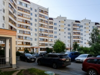 South Butovo district,  , house 8. Apartment house