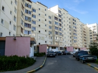 South Butovo district,  , house 16. Apartment house