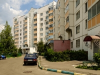 South Butovo district,  , house 5. Apartment house
