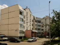 South Butovo district,  , 房屋 15 к.1. 公寓楼