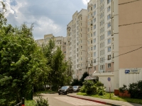 South Butovo district,  , house 21 к.2. Apartment house