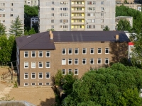 улица Джанкойская, house 8. офисное здание