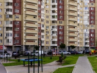 South Butovo district,  , house 20 к.2. Apartment house