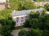 South Butovo district,  , house 3. Apartment house