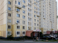 South Butovo district,  , house 8 к.3. Apartment house
