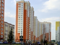 South Butovo district,  , house 10 к.2. Apartment house