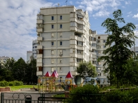 South Butovo district,  , house 1 к.8. Apartment house