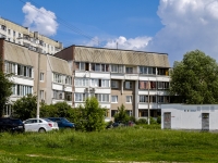 South Butovo district,  , house 42. Apartment house