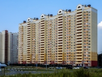 South Butovo district,  , 房屋 19. 公寓楼