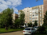 South Butovo district,  , 房屋 4. 公寓楼