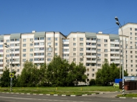 South Butovo district,  , 房屋 24. 公寓楼