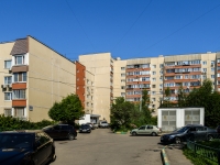 South Butovo district,  , 房屋 30. 公寓楼
