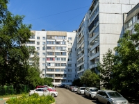 South Butovo district,  , house 48. Apartment house