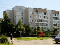 South Butovo district,  , house 54. Apartment house